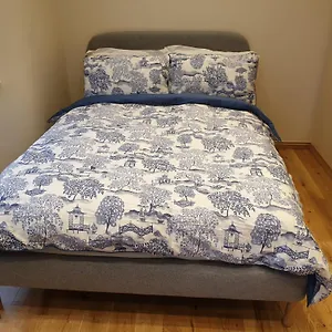 London Luxury: Spacious 3-bed Near Tube With Parking Ilford