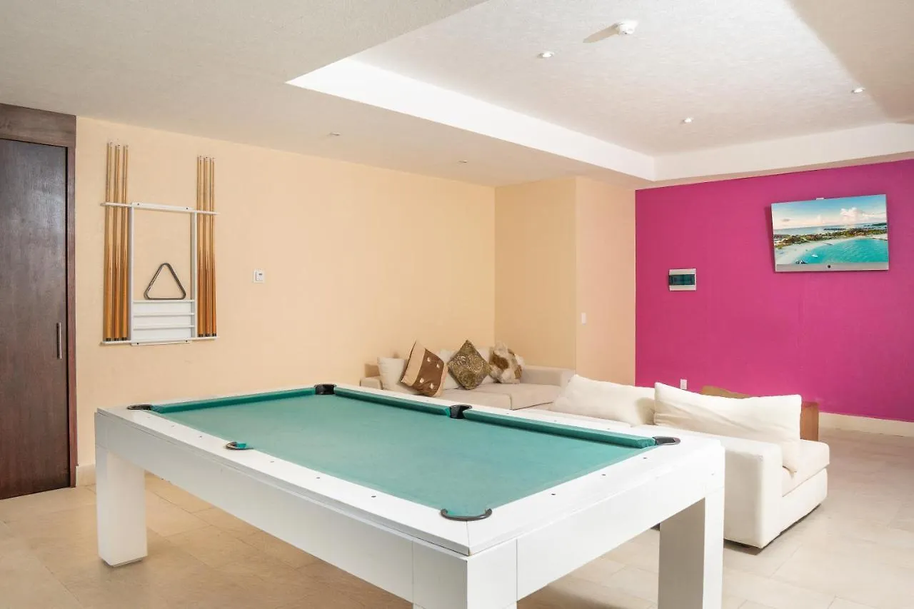 דירה פוארטו ואלארטה Ocean Front Condo Sleeps 4 Adults-Grand Venetian T3000-1606
